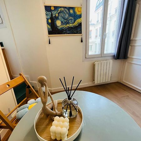 Dream Dwell Paris- 650M To Notre Dame Apartment Near Odeon Zewnętrze zdjęcie