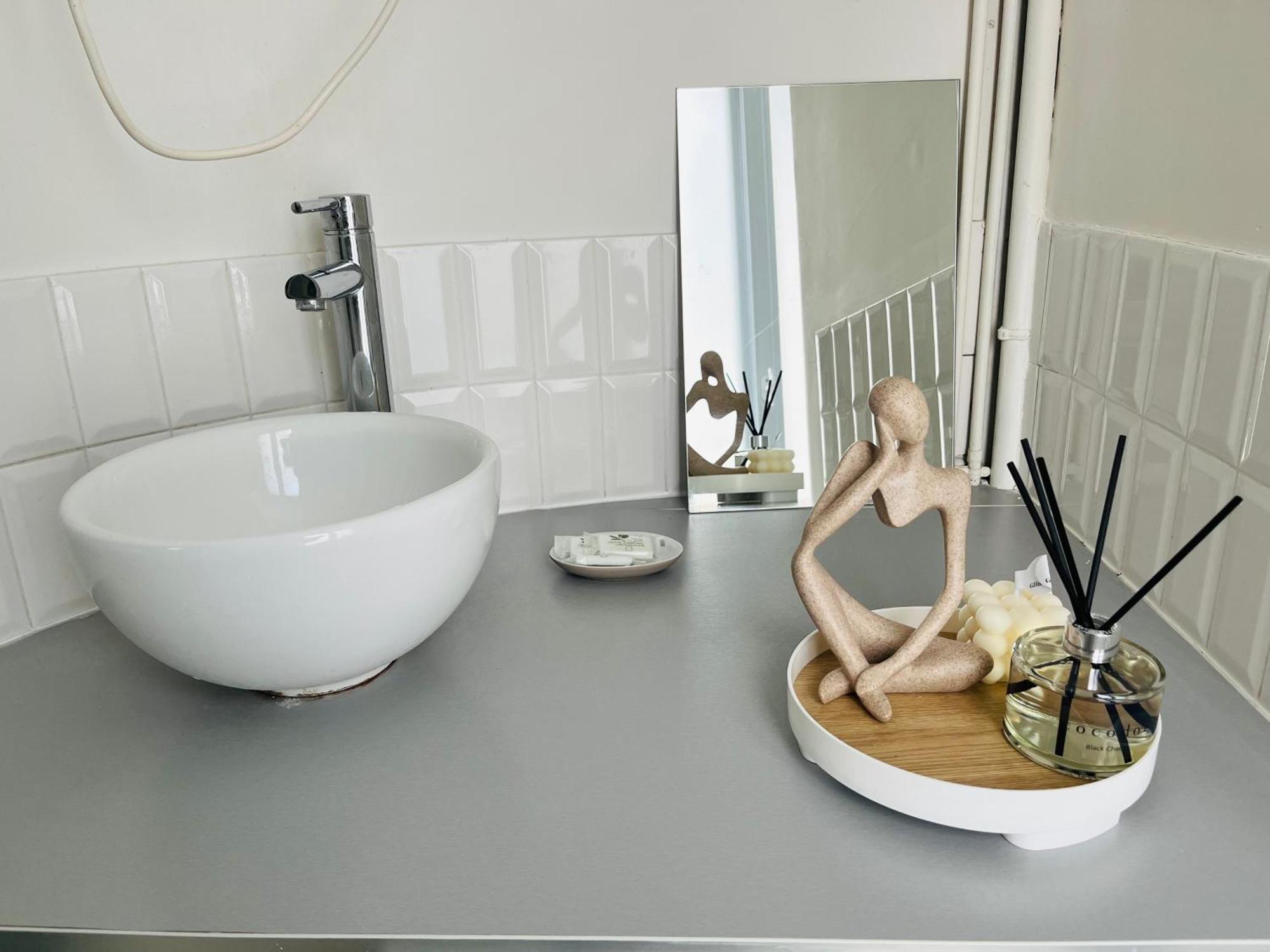 Dream Dwell Paris- 650M To Notre Dame Apartment Near Odeon Zewnętrze zdjęcie
