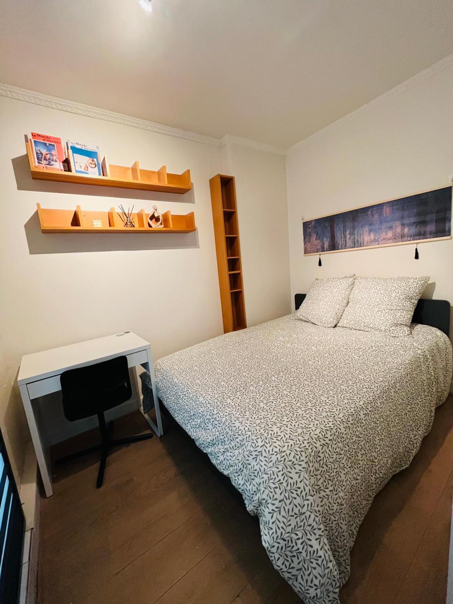 Dream Dwell Paris- 650M To Notre Dame Apartment Near Odeon Zewnętrze zdjęcie