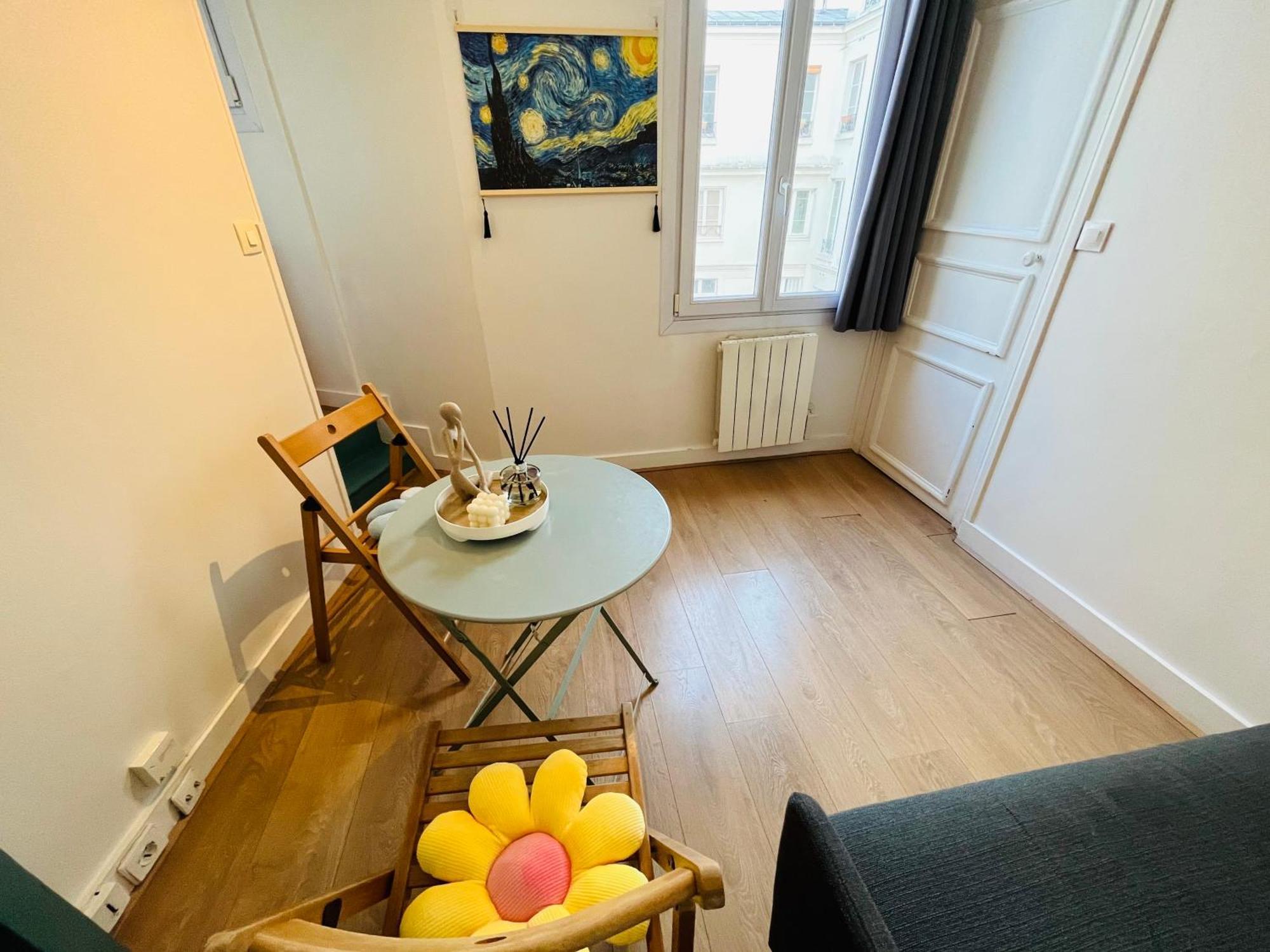 Dream Dwell Paris- 650M To Notre Dame Apartment Near Odeon Zewnętrze zdjęcie