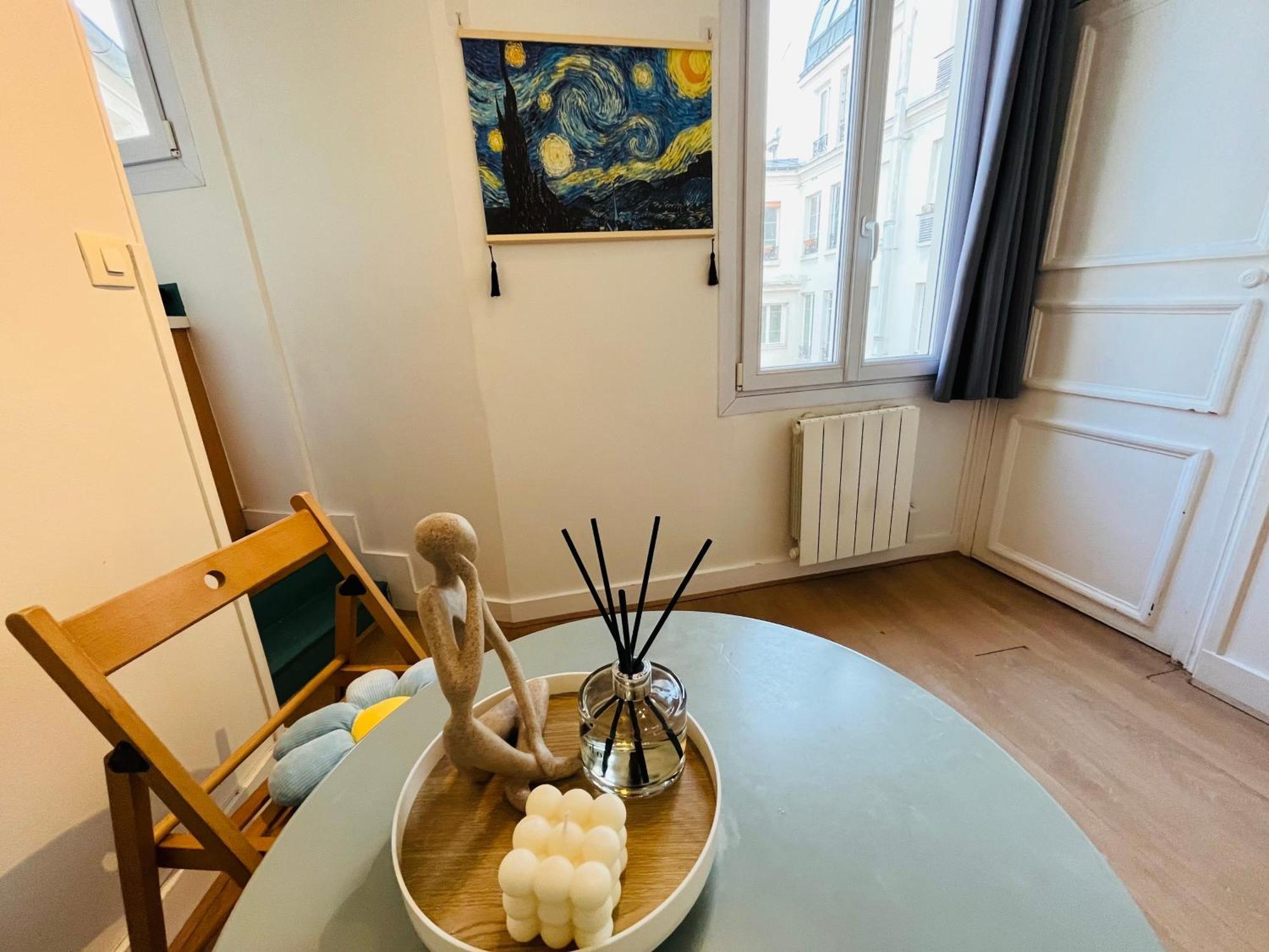 Dream Dwell Paris- 650M To Notre Dame Apartment Near Odeon Zewnętrze zdjęcie