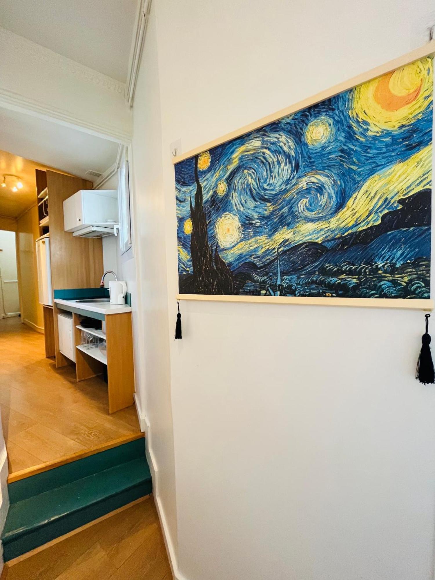 Dream Dwell Paris- 650M To Notre Dame Apartment Near Odeon Zewnętrze zdjęcie