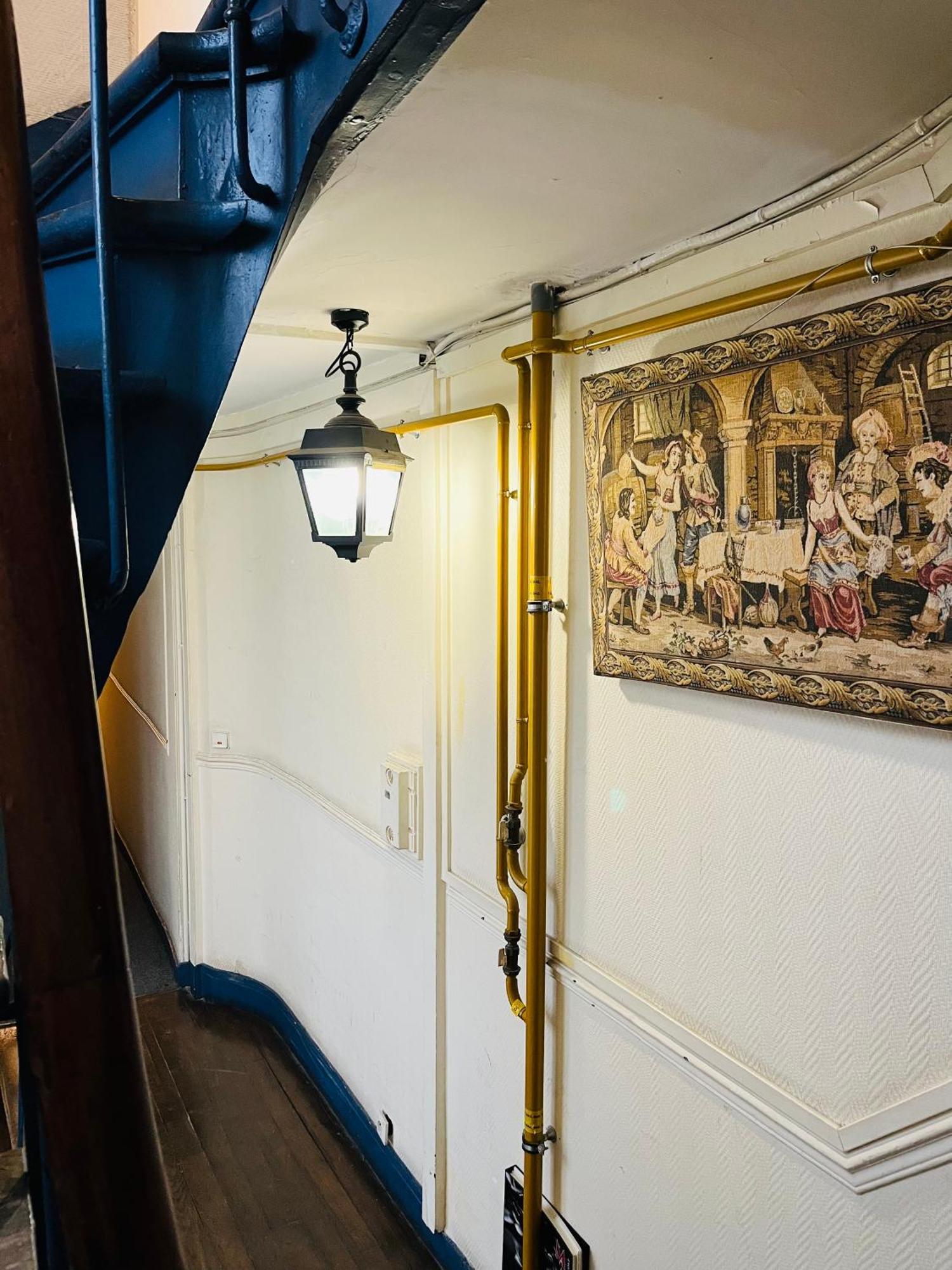 Dream Dwell Paris- 650M To Notre Dame Apartment Near Odeon Zewnętrze zdjęcie