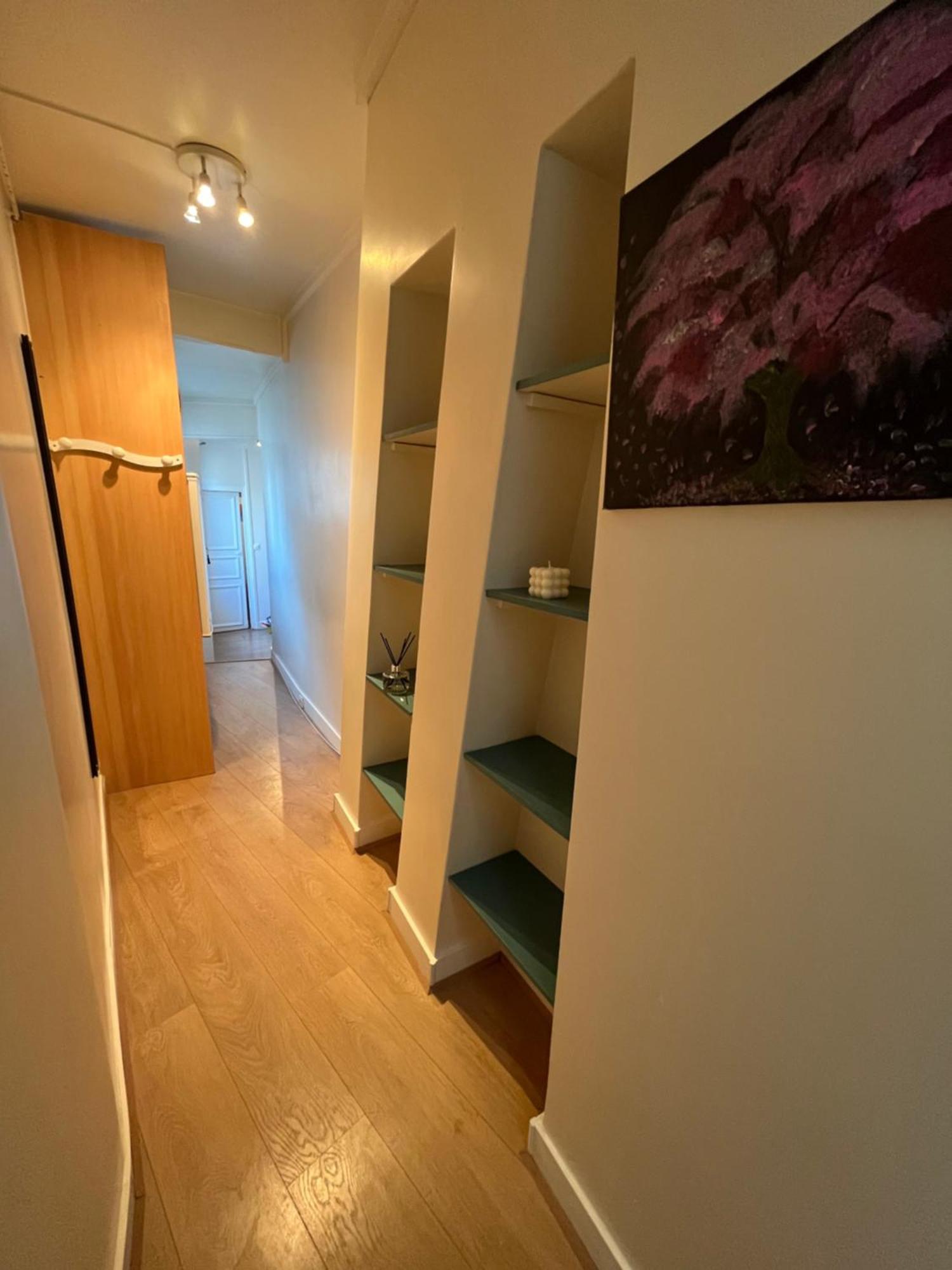 Dream Dwell Paris- 650M To Notre Dame Apartment Near Odeon Zewnętrze zdjęcie