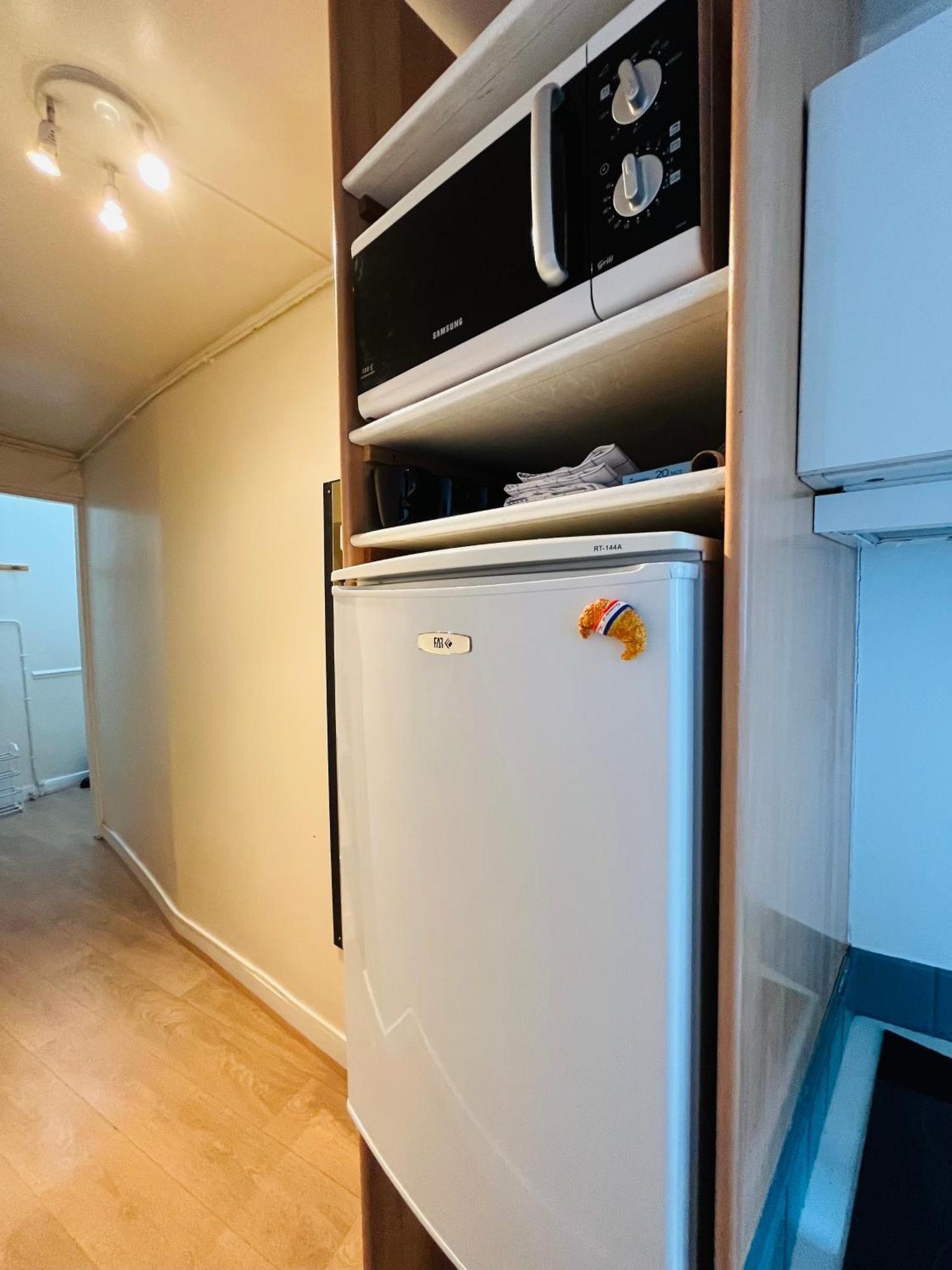 Dream Dwell Paris- 650M To Notre Dame Apartment Near Odeon Zewnętrze zdjęcie