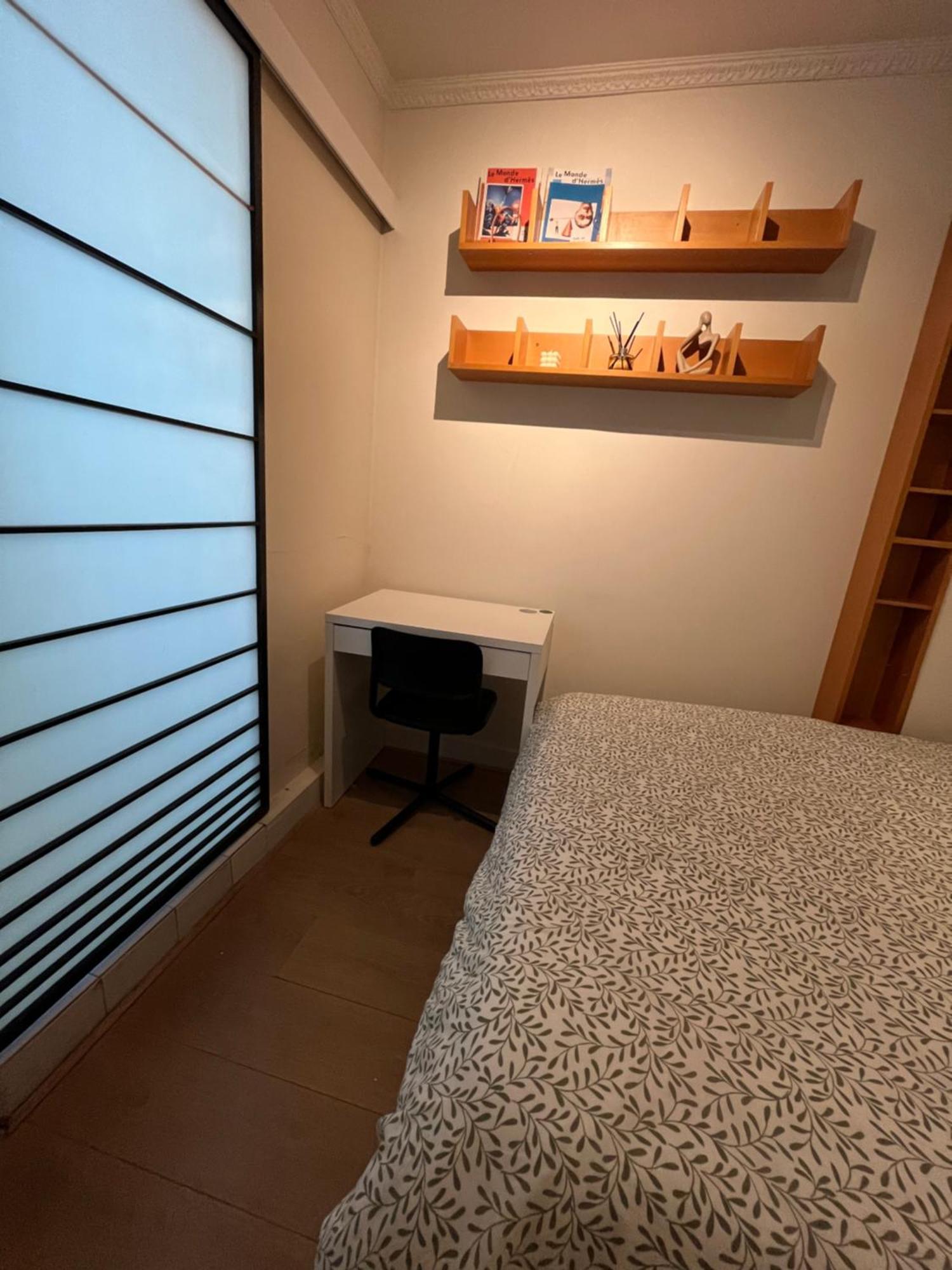 Dream Dwell Paris- 650M To Notre Dame Apartment Near Odeon Zewnętrze zdjęcie