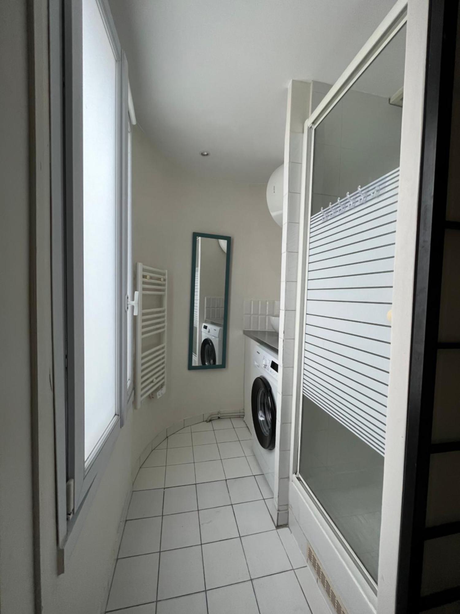Dream Dwell Paris- 650M To Notre Dame Apartment Near Odeon Zewnętrze zdjęcie
