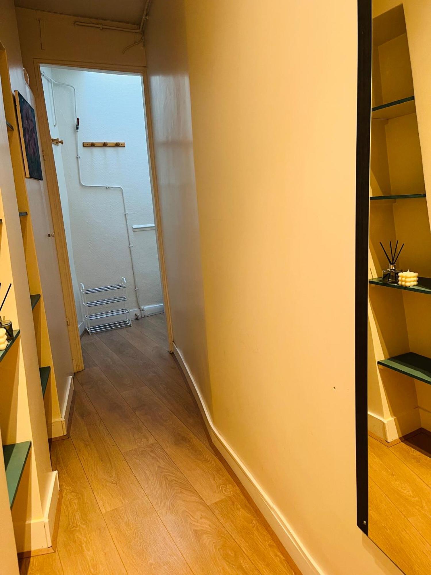 Dream Dwell Paris- 650M To Notre Dame Apartment Near Odeon Zewnętrze zdjęcie