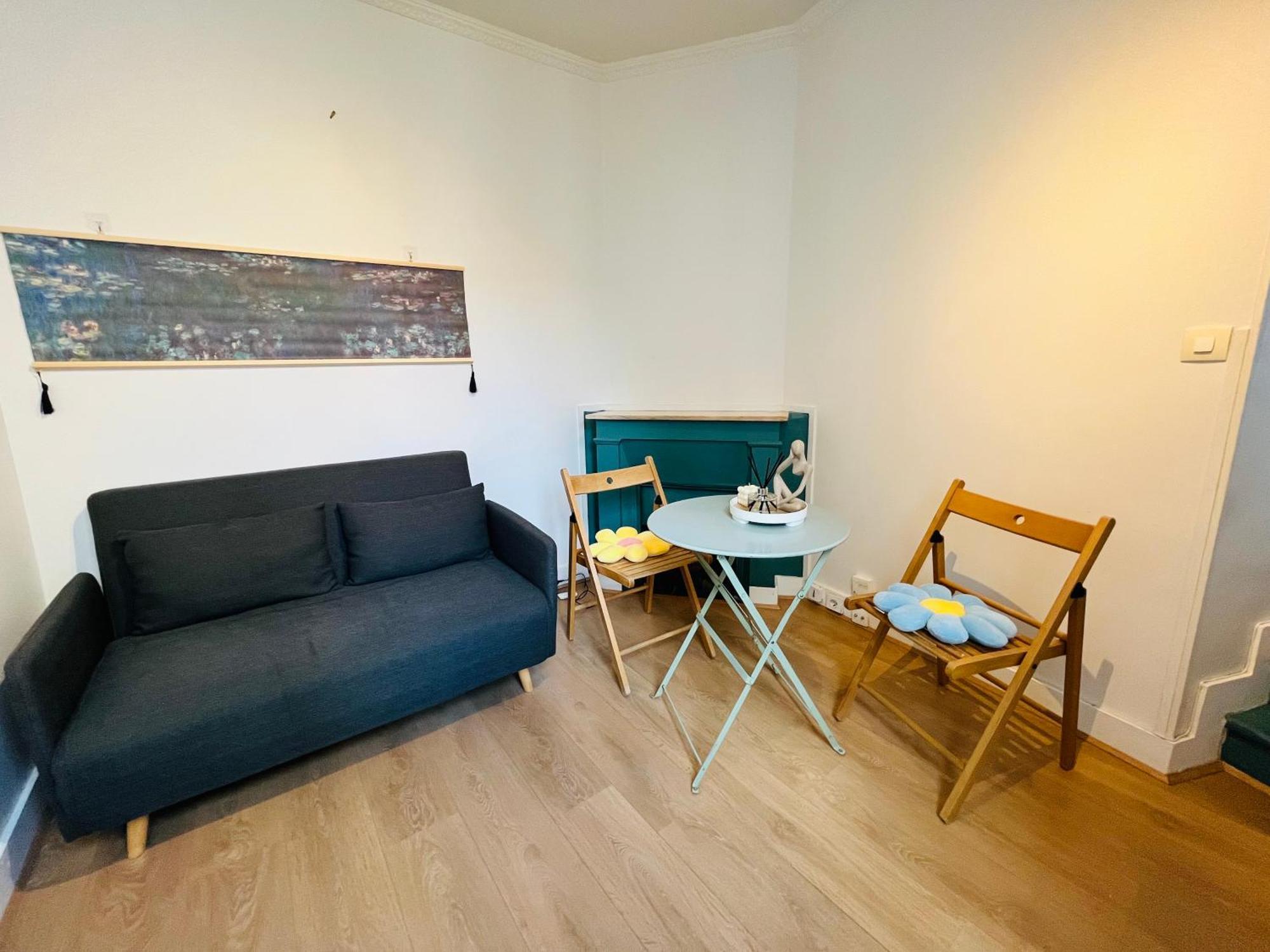 Dream Dwell Paris- 650M To Notre Dame Apartment Near Odeon Zewnętrze zdjęcie