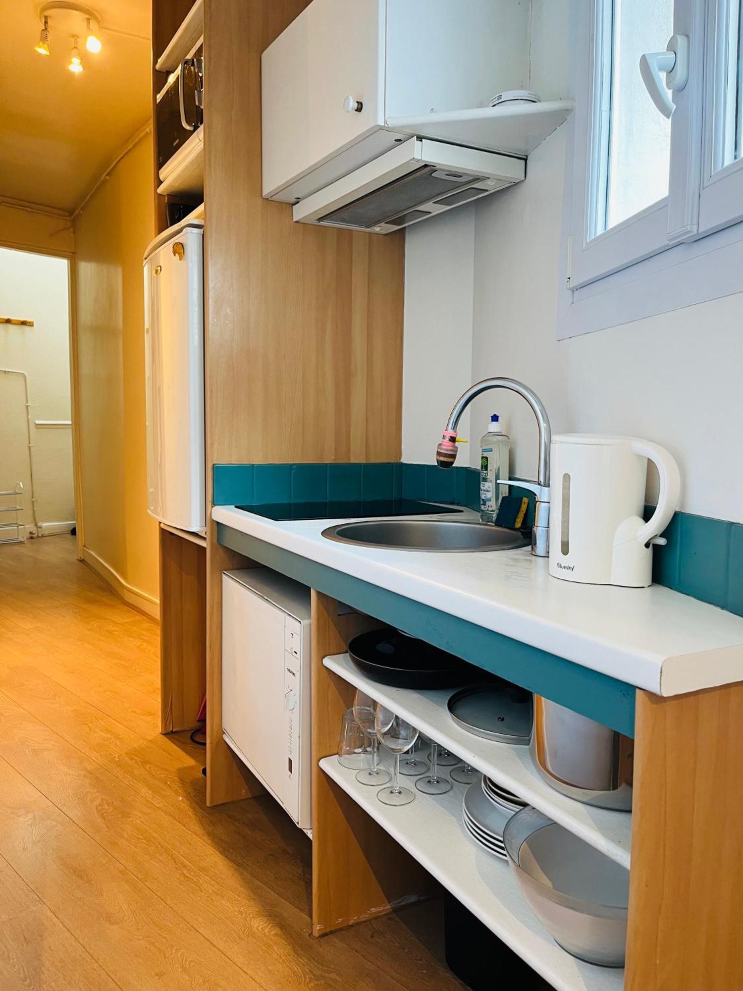 Dream Dwell Paris- 650M To Notre Dame Apartment Near Odeon Zewnętrze zdjęcie